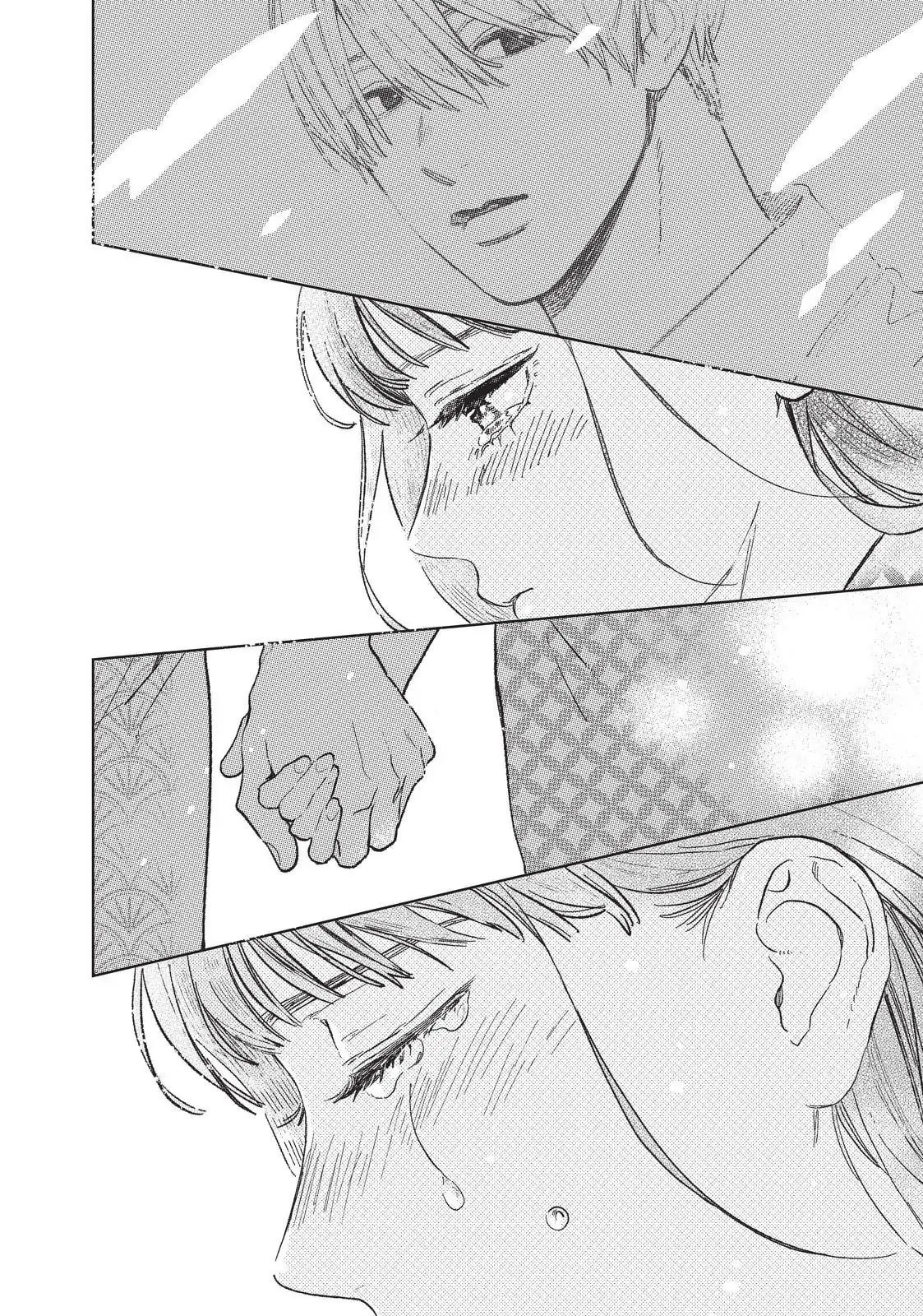 A Sign of Affection, Chapter 32 image 24